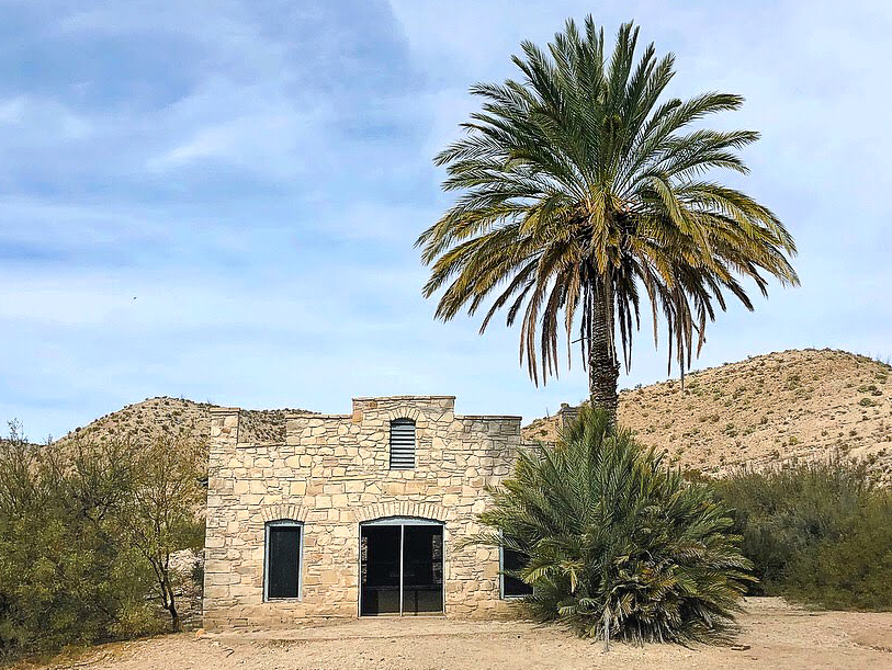 5 Favorite Trails at Big Bend National Park • Lunar Kitchen