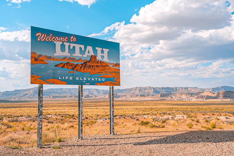 How to Plan a 2 Week Roadtrip to the Utah National Parks • Lunar Kitchen